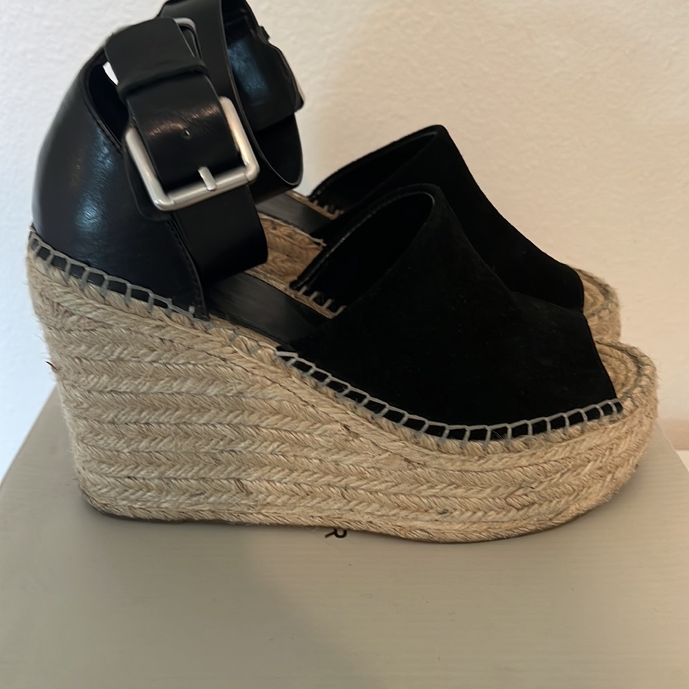 Marc Fisher LTD Adalyn size 8